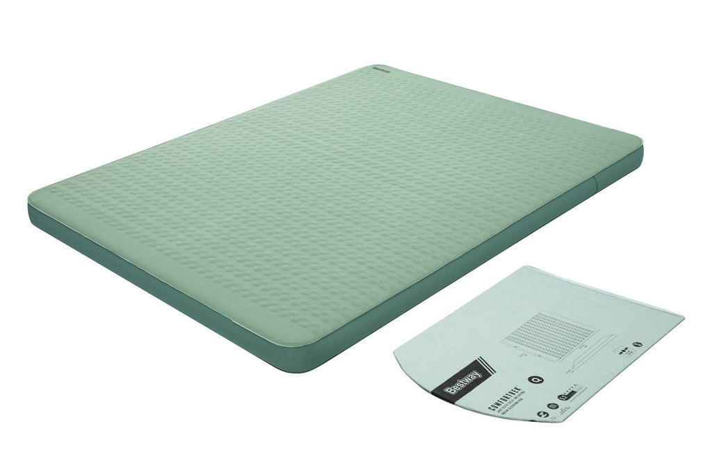 Comfortrek Luxe Elite Self-inflating Queen Sleeping Pad