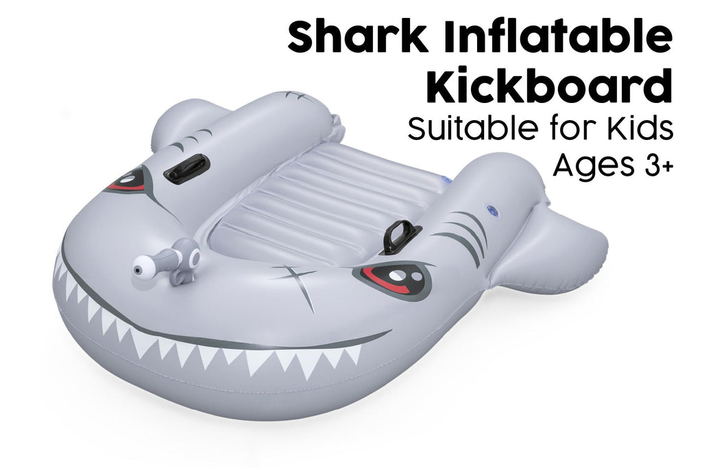 Sharkventure Inflatable Kickboard