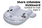 Sharkventure Inflatable Kickboard