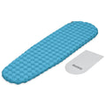 AlpineLite Ultra-Light Extreme Cold Weather Sleeping Pad – Regular R Value 7.6