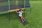 Xtreme Air Trampoline Slide