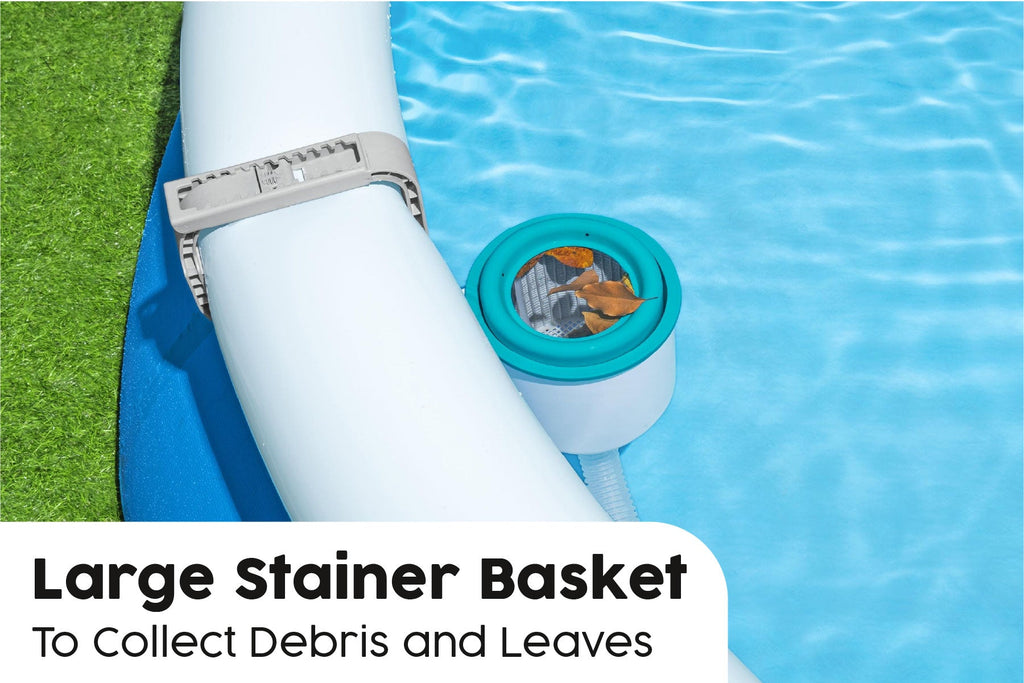 Pool Surface Skimmer