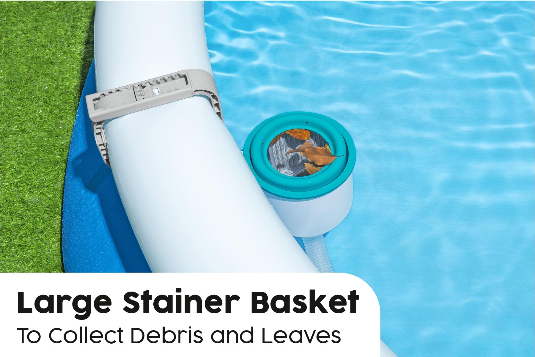 Pool Surface Skimmer