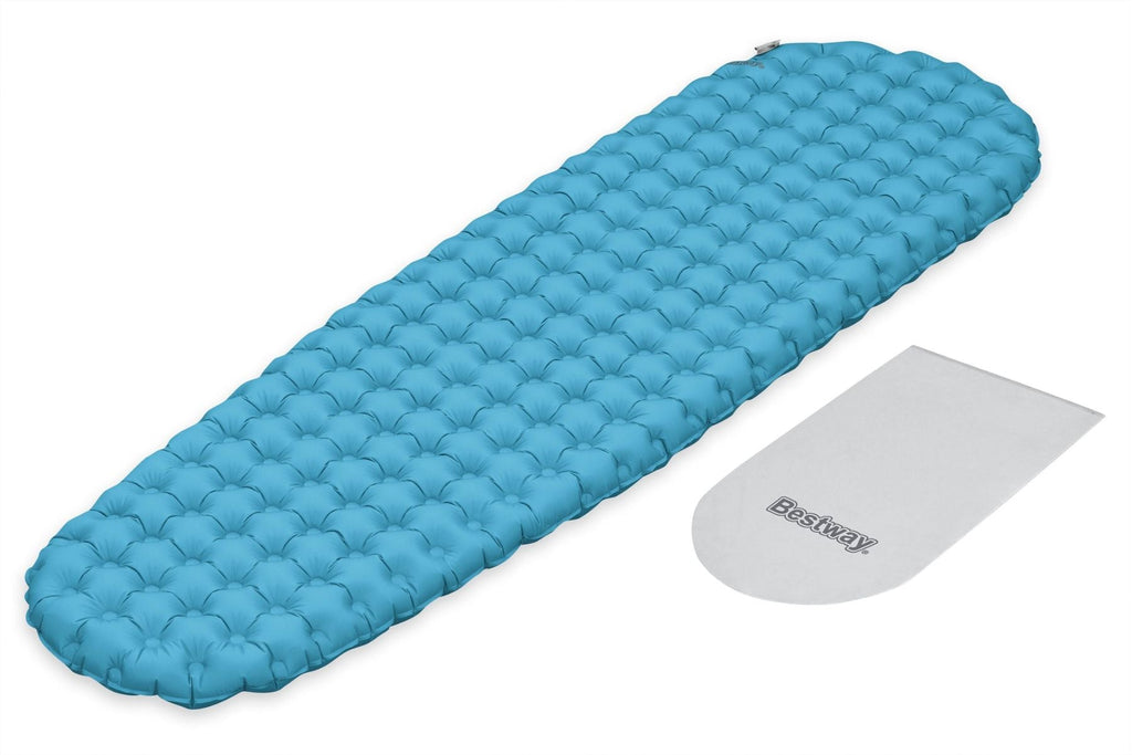 AlpineLite Ultra-Light Extreme Cold Weather Sleeping Pad – Regular R Value 7.6