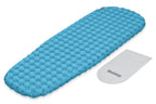 AlpineLite Ultra-Light Extreme Cold Weather Sleeping Pad - Wide R Value 7.6