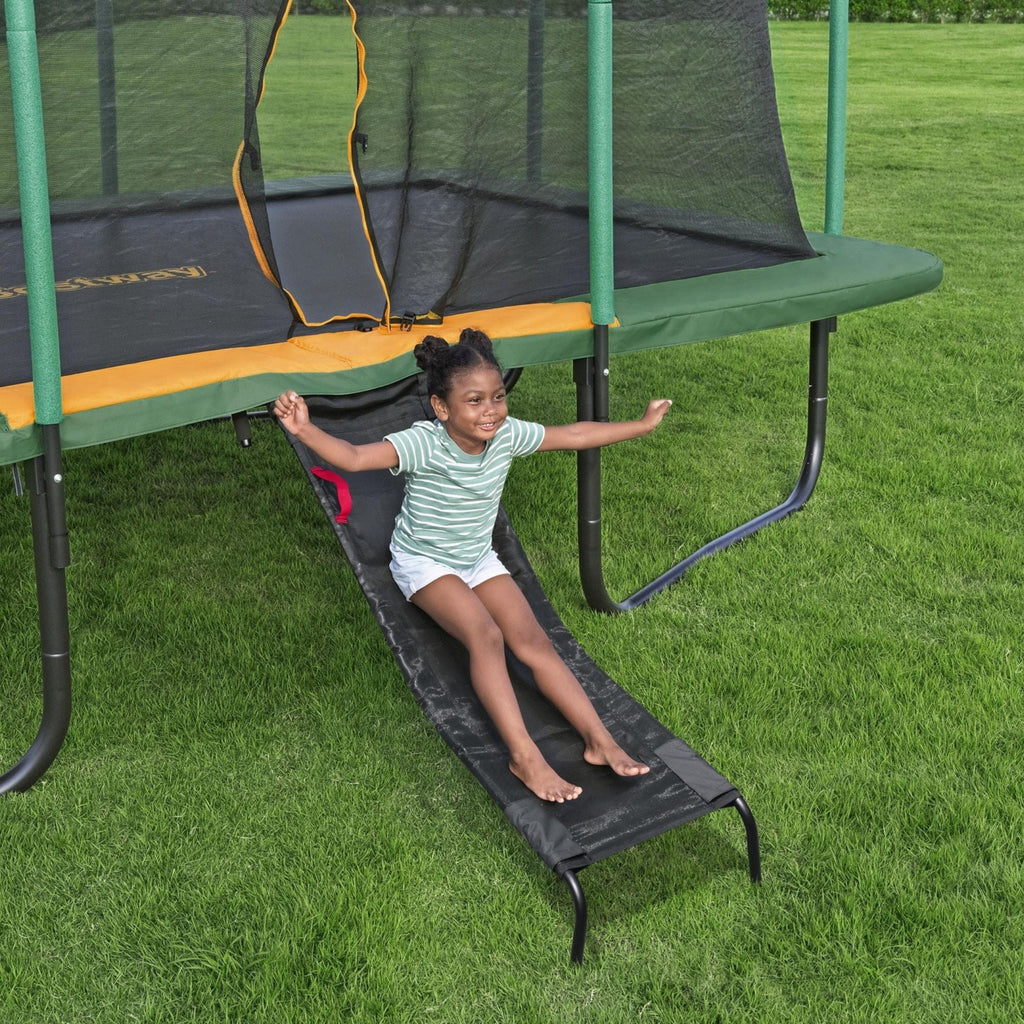 Xtreme Air Trampoline Slide