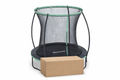 12' Xtreme Air Trampoline Box 2/3