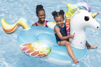 Inflatable Unicorn Pool Float