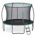 Xtreme Air 12ft Trampoline, Ladder & Enclosure
