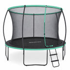 Xtreme Air 12ft Trampoline, Ladder & Enclosure