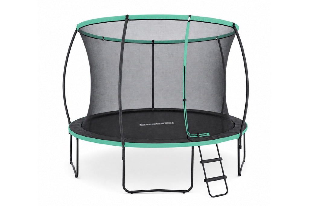 Xtreme Air 12ft Trampoline, Ladder & Enclosure