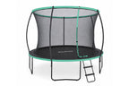 Xtreme Air 12ft Trampoline, Ladder & Enclosure