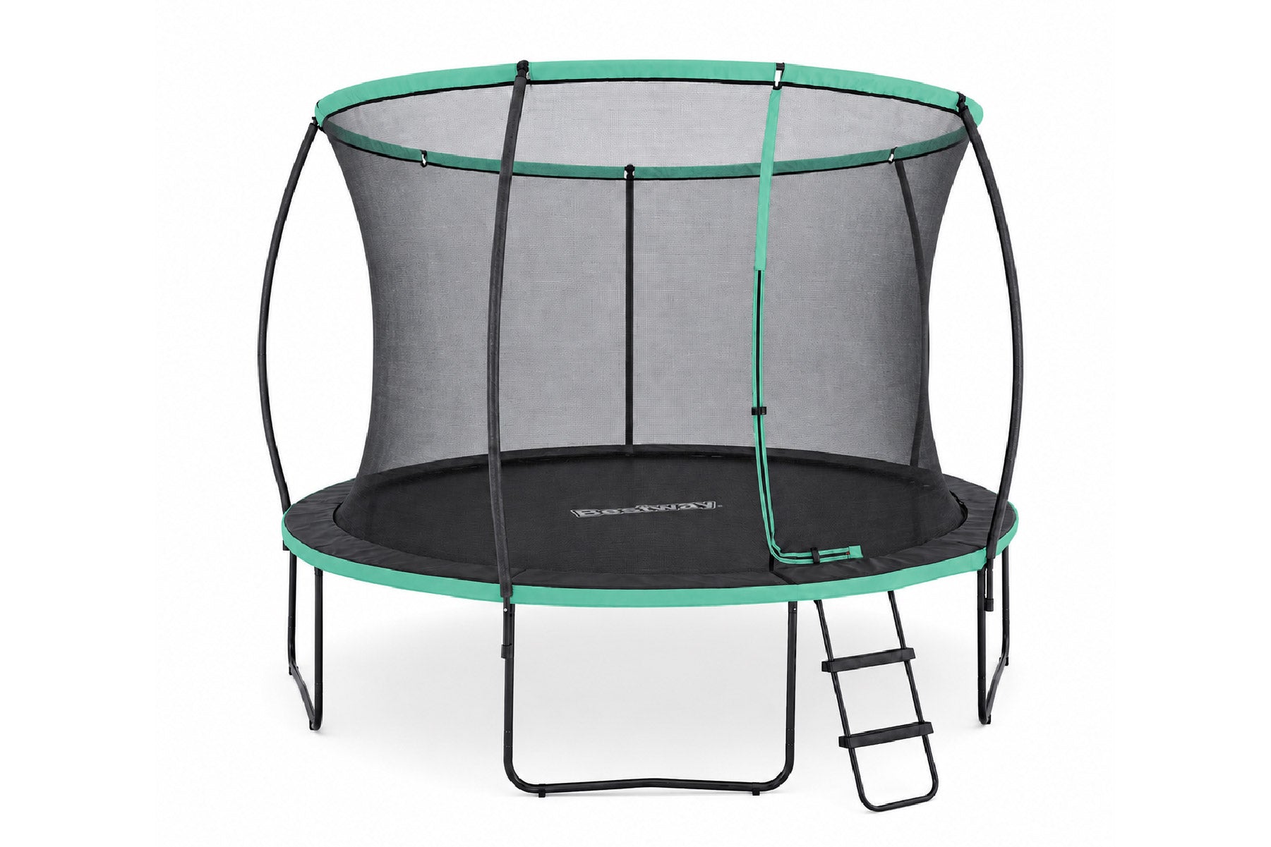 Xtreme Air 12ft Trampoline, Ladder & Enclosure