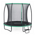 Xtreme Air 8ft Trampoline, Ladder & Enclosure