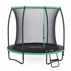 Xtreme Air 8ft Trampoline, Ladder & Enclosure