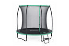 Xtreme Air 8ft Trampoline, Ladder & Enclosure