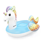 Inflatable Unicorn Pool Float