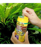 JBL PRONOVO Prebiotic Balanced Staple Tropical Fish Food 1000ml exp 05/26