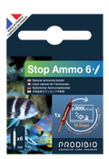 Prodibio Stop Ammo, Aquarium Ammonia Treatment