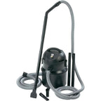Pontec Pondomatic Vacuum Cleaner, 1400W, 30L, 3 Nozzles