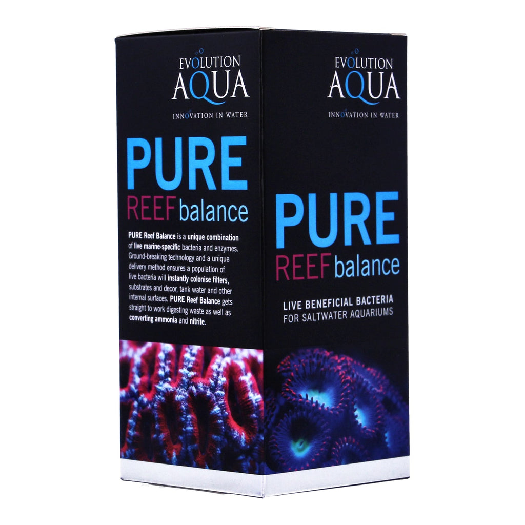 Evolution Aqua Reef Balance - Live Marine Bacteria Treatment