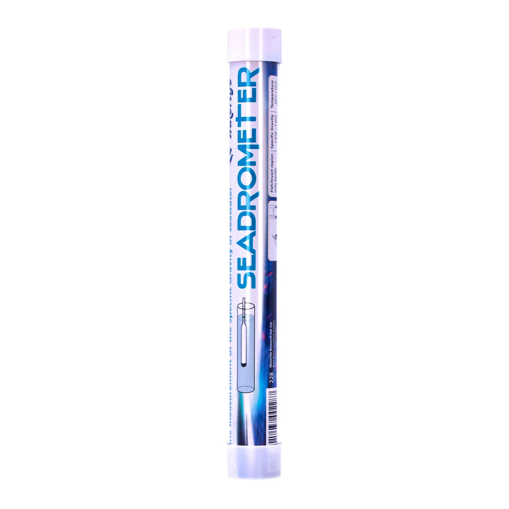 Waterlife SeaDrometer Marine Hydrometer