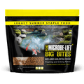 Microbe-Lift Legacy Big Bites Koi & Goldfish Food - 6lb