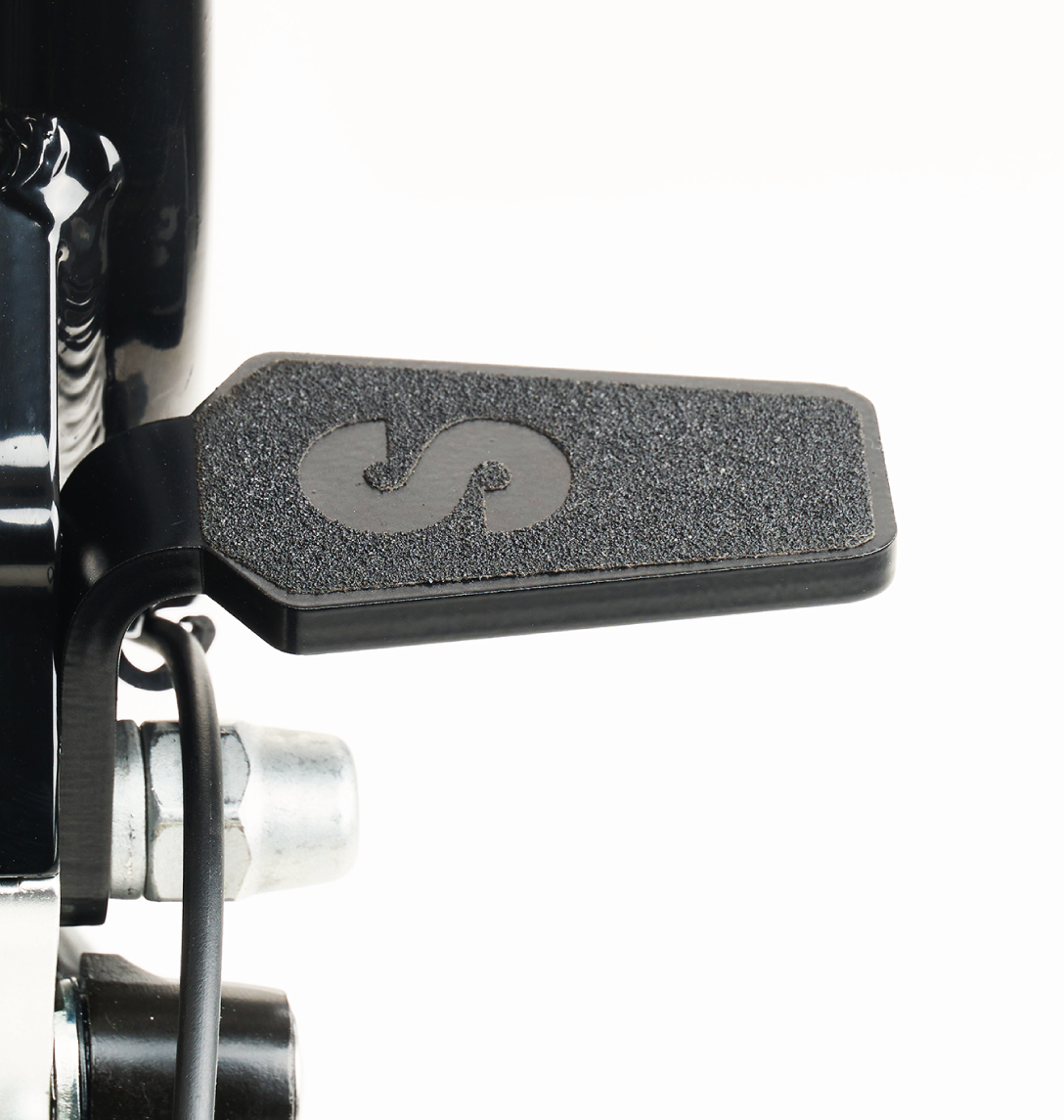 SynchGo Foot Pegs