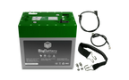 BigBattery 48V EAGLE 2 LiFePO4 Kit