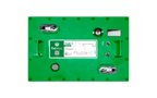 BigBattery 48V EAGLE 2 LiFePO4 Kit