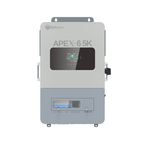 BigBattery APEX 6.5K Off-Grid Hybrid Inverter