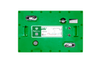BigBattery EAGLE 2 48V 32Ah 1.63kWh LiFePO4 Battery