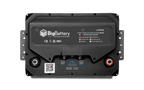 BigBattery HUSKY 2 24V 200Ah 5.12kWh LiFePO4 Battery