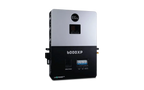 BigBattery NEXUS 51.2V 15kWh LiFePO4 Battery + EG4 6000XP 6000W 48V Split Phase Off-Grid Inverter Kit