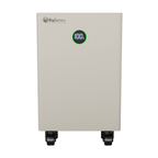BigBattery NEXUS 51.2V 15kWH LiFePO4 Battery - Off Grid Stores