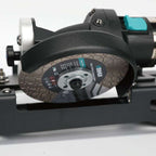 BIHUI Mitre Jolly Cutting System – 125mm Diamond Blade & 5" Angle Grinder for Tile Edge Cutting