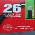 Electric Bike 26 Inch Inner Tube