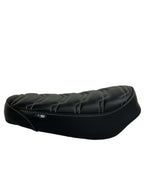 Custom Billy Goat Seat with 6 Patterns & Color Stitching