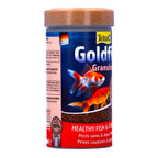 Tetra Goldfish Granules 80g - T3011
