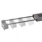 Exo Terra TerraSky Planted Terrarium LED Light