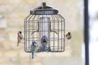 Gardman Heavy Duty Squirrel Proof Seed Feeder