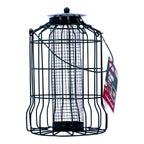 Gardman Squirrel-Proof Peanut Bird Feeder