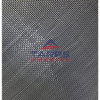 Black 63% Shade Cloth Mesh Tarp by ShadeMax®
