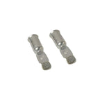Anderson Style Connector - 50A, High Current, Black
