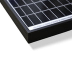 Exotronic 130W Fusion Fixed Solar Panel
