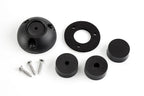 Scanstrut 9-14mm / 21mm Black Vertical Cable Seal