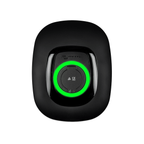 Victron Black Front Cover to suit EV Charging Station NS