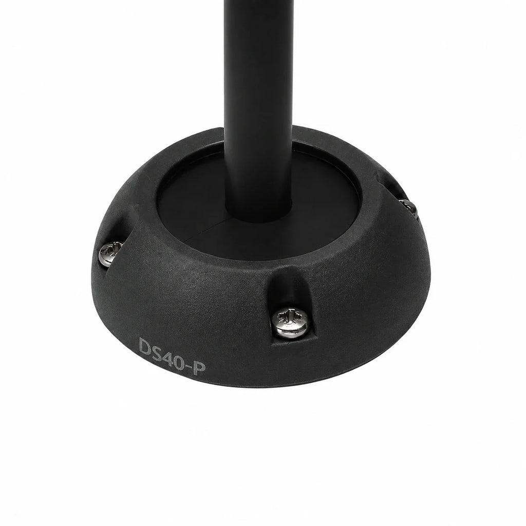 Scanstrut 12-15mm / 40mm Black Vertical Cable Seal