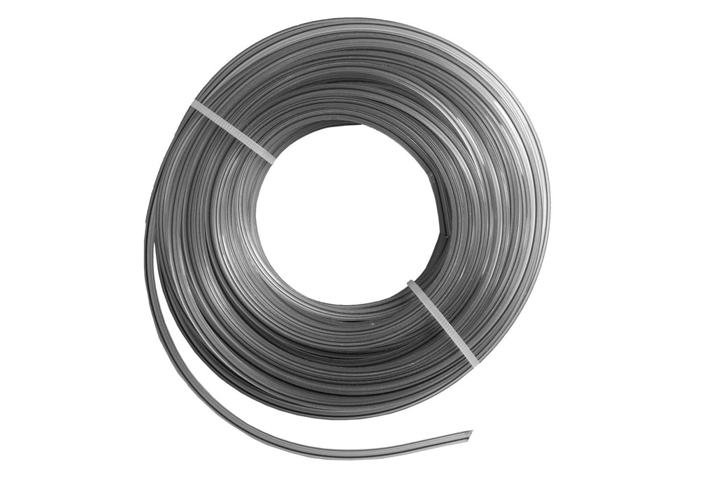 Strimmer Line Dual Black Star 1.6mm x 15m