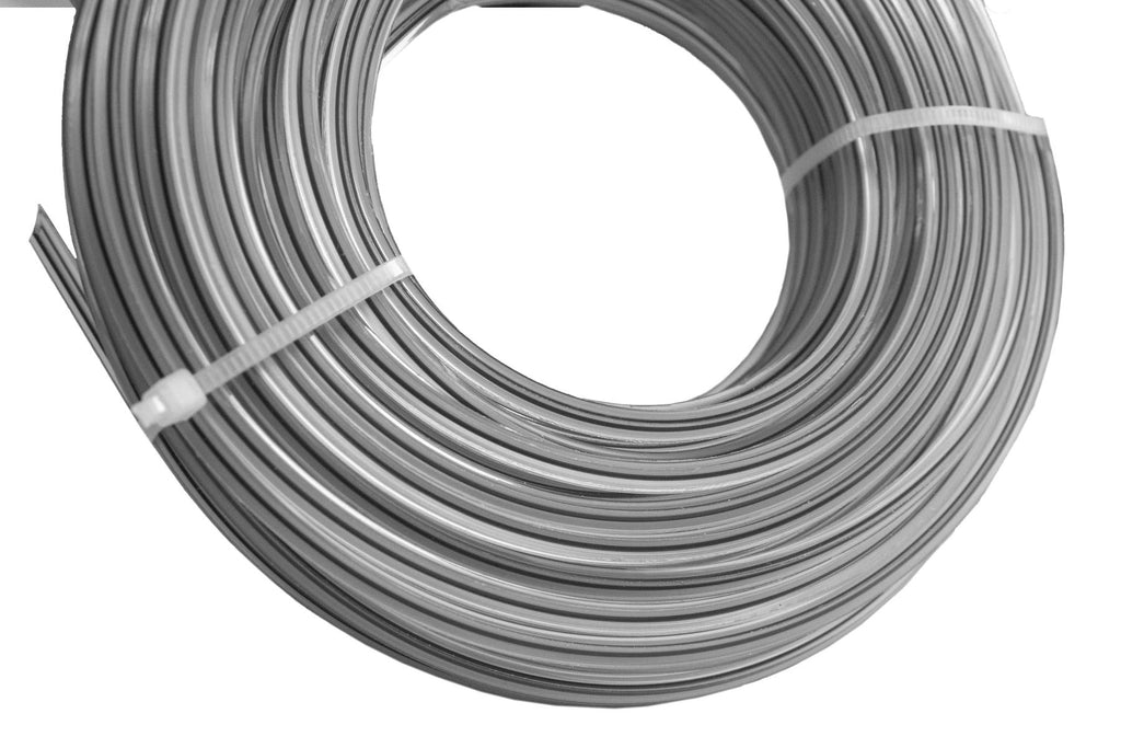 Strimmer Line Dual Black Star 1.6mm x 15m